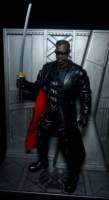 Blade ver 3 (Marvel Legends) Custom Action Figure