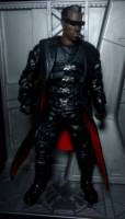 Blade ver 3 (Marvel Legends) Custom Action Figure