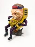 Modok 5 #2 (Marvel Universe) Custom Action Figure