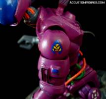 Spy-Ro-Bot (MOTUC Original) (Masters of the Universe) Custom Action Figure