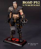 Road Pig (G.I. Joe) Custom Action Figure