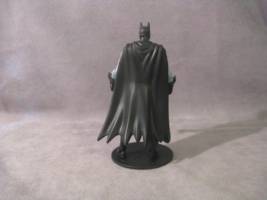 Batman (DC Infinite Heroes) Custom Action Figure