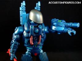 Gun Down (MOTUC Original) (Masters of the Universe) Custom Action Figure