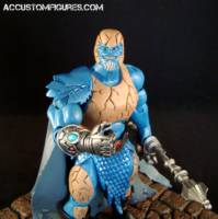 Titan (MOTUC Original) (Masters of the Universe) Custom Action Figure
