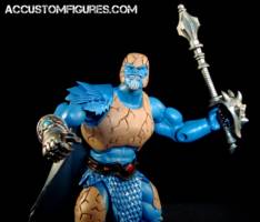 Titan (MOTUC Original) (Masters of the Universe) Custom Action Figure