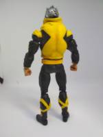 Xorn (Marvel Legends) Custom Action Figure