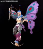 Brother Moth (MOTUC Original) (Masters of the Universe) Custom Action Figure