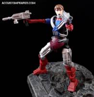 Robota (MOTUC Original) (Masters of the Universe) Custom Action Figure