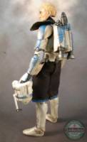 Captain Rex (Phase 1/2) (Star Wars) Custom Action Figure