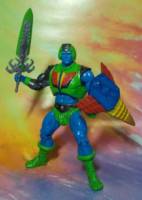 Talon Fighter Guardian (Masters of the Universe) Custom Action Figure