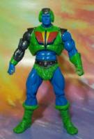 Talon Fighter Guardian (Masters of the Universe) Custom Action Figure