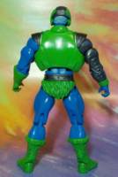 Talon Fighter Guardian (Masters of the Universe) Custom Action Figure