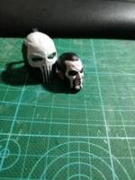 Punisher (Punisher) Custom Action Figure