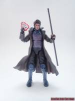 Gambit (Marvel Legends) Custom Action Figure