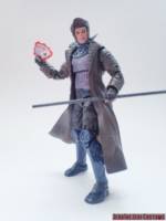 Gambit (Marvel Legends) Custom Action Figure [Gambit custom action figure 2]