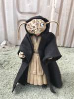 Star Wars Wioslea (Star Wars) Custom Action Figure