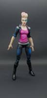 Dazzler (A Force) (Marvel Legends) Custom Action Figure