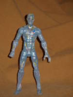 Martinex (Marvel Legends) Custom Action Figure