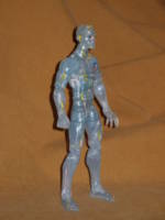 Martinex (Marvel Legends) Custom Action Figure