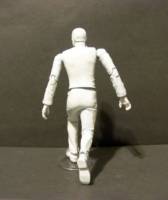 Moon Knight (Marvel Legends) Custom Action Figure