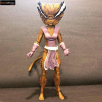 Feral (Marvel Legends) Custom Action Figure