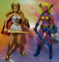 Felisa (Masters of the Universe) Custom Action Figure