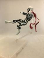 Skullomania (Street Fighter) Custom Action Figure