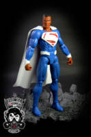 Val Zod (DC Direct) Custom Action Figure