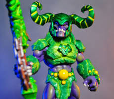 Ram-Lord (Masters of the Universe) Custom Action Figure