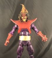 Dormammu (Marvel Legends) Custom Action Figure [Dormammu]