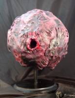 Ego, The Living Planet (Marvel Legends) Custom Action Figure [Ego The Living Planet]