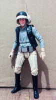 Rebel Fleet Trooper (Star Wars) Custom Action Figure