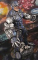 Cyber (Marvel Legends) Custom Action Figure