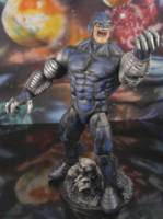 Cyber (Marvel Legends) Custom Action Figure