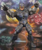 Cyber (Marvel Legends) Custom Action Figure