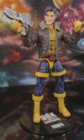 Morph (Marvel Legends) Custom Action Figure