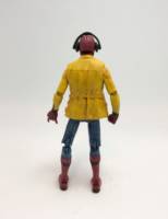 Spiderman Homecoming (Marvel Universe) Custom Action Figure