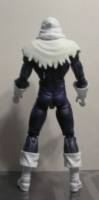 Ice Ghost (DC Universe) Custom Action Figure