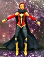 Quasar (Marvel Legends) Custom Action Figure