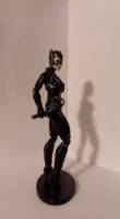 Michelle Pfeiffer Catwoman Batman Returns Tim Burton (Batman) Custom Action Figure