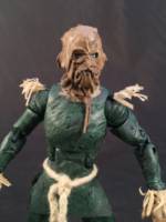 Scarecrow (Marvel Legends) Custom Action Figure [Scarecrow]