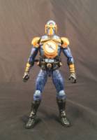 The Spymaster (Marvel Legends) Custom Action Figure