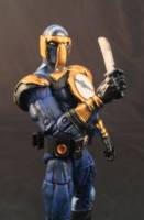 The Spymaster (Marvel Legends) Custom Action Figure [The Spymaster]