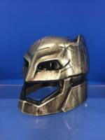 Dark Knight Returns Battle Armor Helmet (Batman) Custom Other