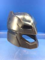 Dark Knight Returns Battle Armor Helmet (Batman) Custom Other