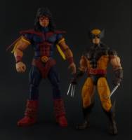 Thunderbird (V3) (Marvel Legends) Custom Action Figure
