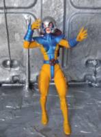Jean Grey (Marvel Legends) Custom Action Figure