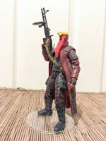 Grifter (Wildcats) Custom Action Figure