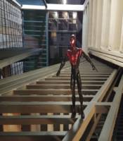 Spider-Man (Spider-Man) Custom Action Figure