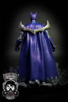 Batman DC One Million (DC Universe) Custom Action Figure